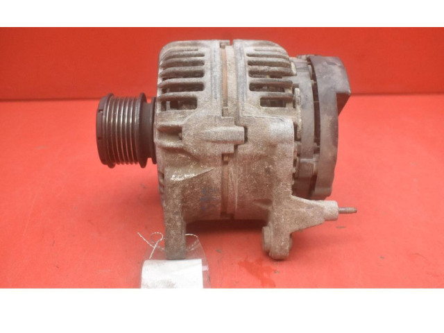 Генератор 038903023L, 038903023L   Volkswagen Polo      
