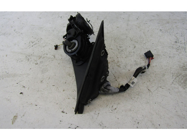 Зеркало электрическое        Skoda Octavia Mk4  2019 -  года   