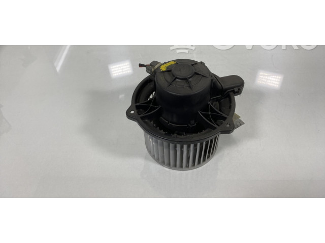 Вентилятор печки 971131H000 KIA Ceed