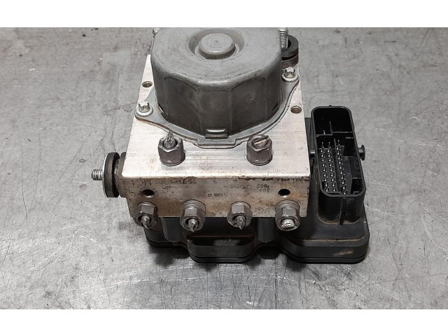 Блок АБС 476600188R   Dacia  Logan II  2012-2020 года