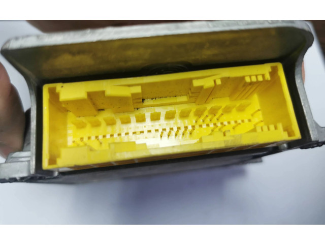 Блок подушек безопасности 1C0909601A   Skoda Fabia Mk2 (5J)