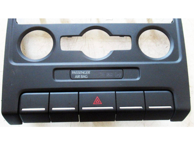 Блок управления климат-контролем 5C5820073F   Volkswagen New Beetle