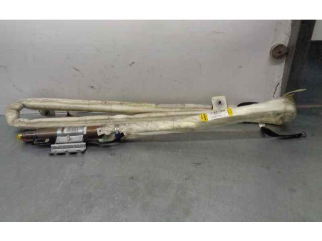 Подушка безопасности двери 08648369 Volvo S80