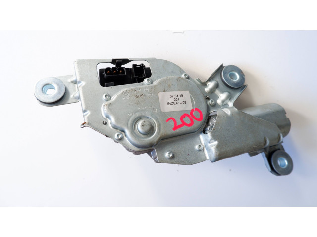 Моторчик заднего дворника 6917907, 0390201824 BMW X3 E83