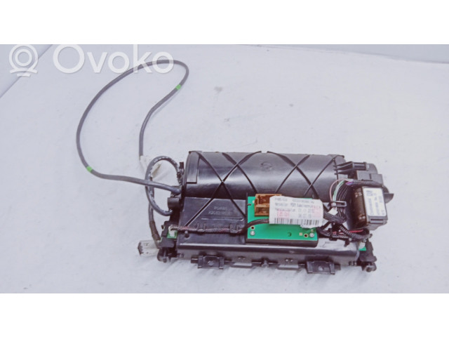 Дисплей 96735367, 96735367ZD Peugeot 5008