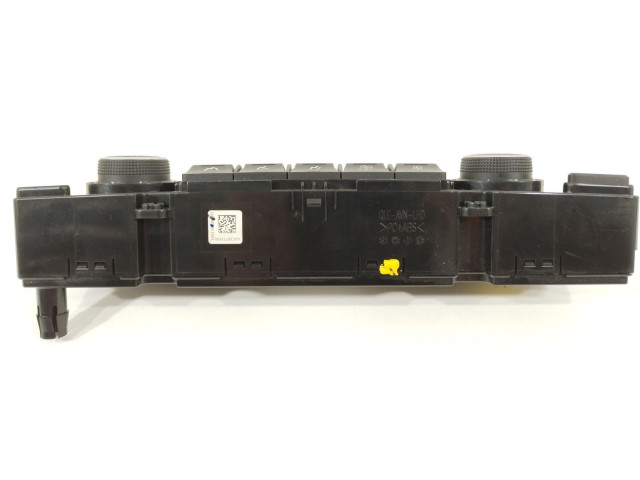 Блок управления климат-контролем 97250F1400FHV   KIA Sportage