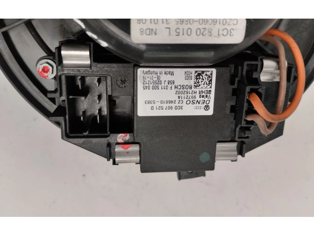 Вентилятор печки    3C0907521D   Volkswagen Passat Alltrack
