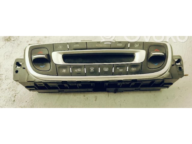 Блок управления климат-контролем 275102769R   Renault Scenic III   Grand scenic III