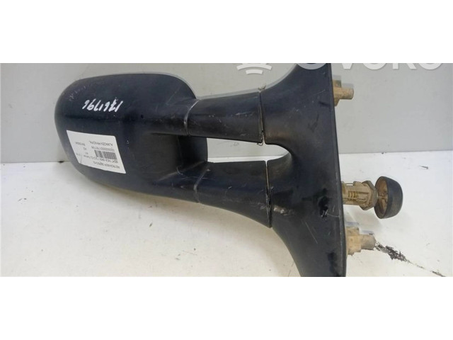 Зеркало (механическое)       Seat Inca (6k)  1995 - 2004 года   