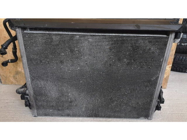 Комплект радиатора