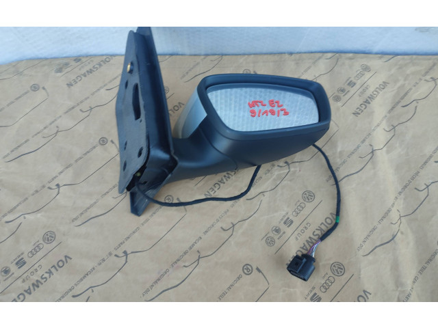 Zpětné zrcátko Seat Mii 2012 1S1857502A, E20210057