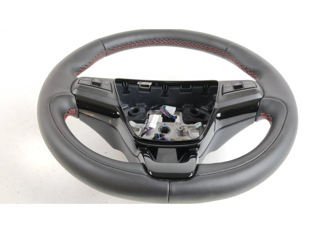 Руль Ford Mustang Mach-E 2020- года LJ8B3600FJ, FJ1GXD