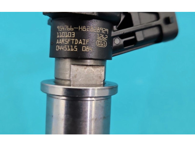 Vstřikovač 0445115084, IMPRK1320640 Nissan Qashqai