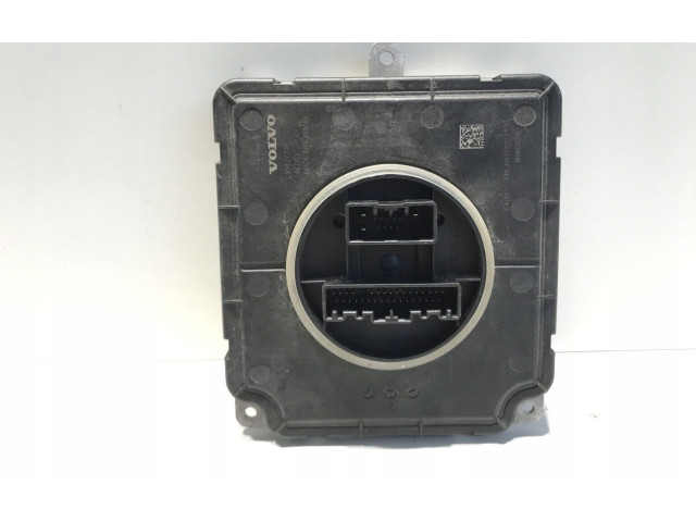 Блок управления Xenon