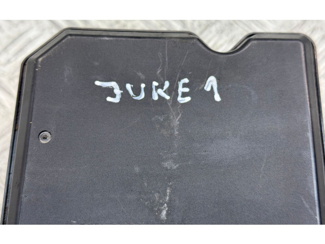 Блок ABS 47660BF12D, 6425L044 Nissan Juke I F15