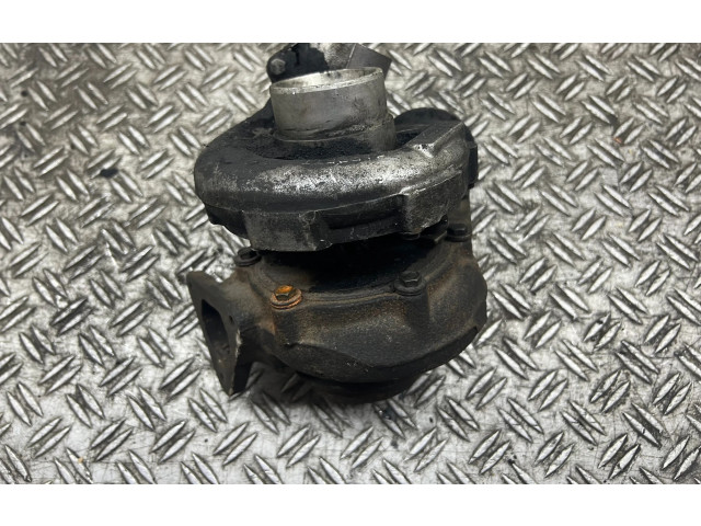 Turbodmychadlo Турбина Mercedes-Benz S W220