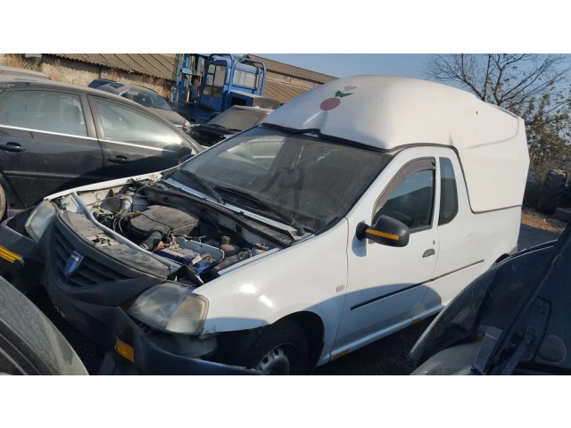 Генератор 8200660052, A001TA3792 Dacia Logan VAN 1.6