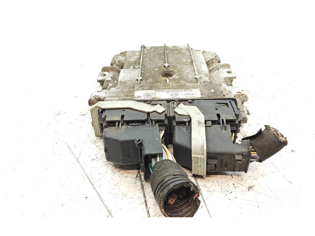 Двигатель стеклоочистителей GK2112A650CA, A2C38412600 Ford Tourneo Custom