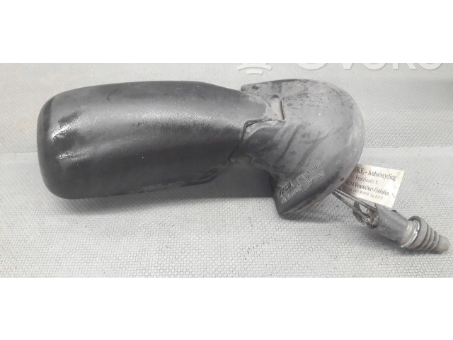 Зеркало электрическое        Fiat Punto (199)  2005 - 2018 года   