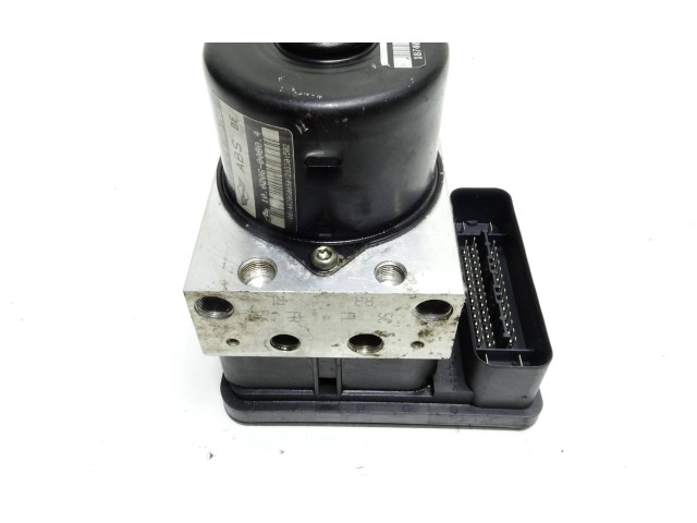 Блок АБС 6760265, 10020600804 Mini One - Cooper R50 - 53 2001 - 2006 года