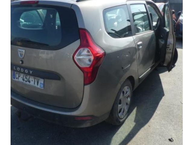 Руль Dacia Lodgy 2012 - года