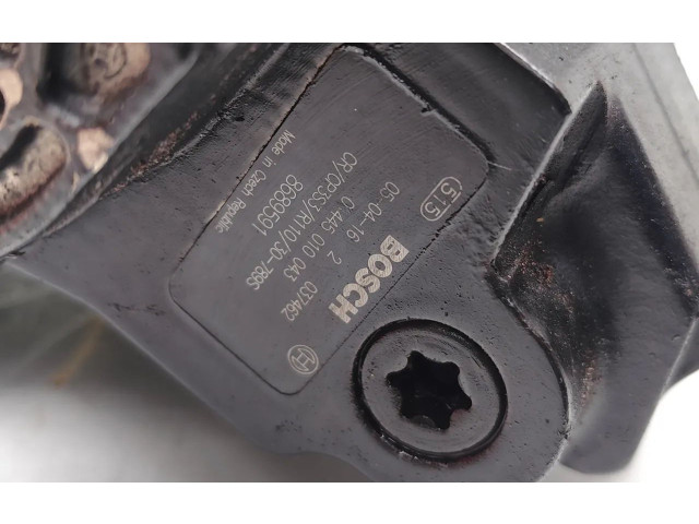 Топливный насос