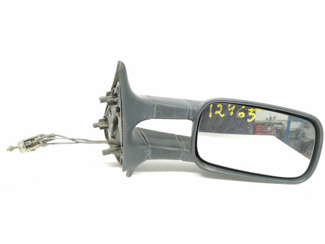 Зеркало электрическое Seat Inca (6k) 1995 - 2004 года