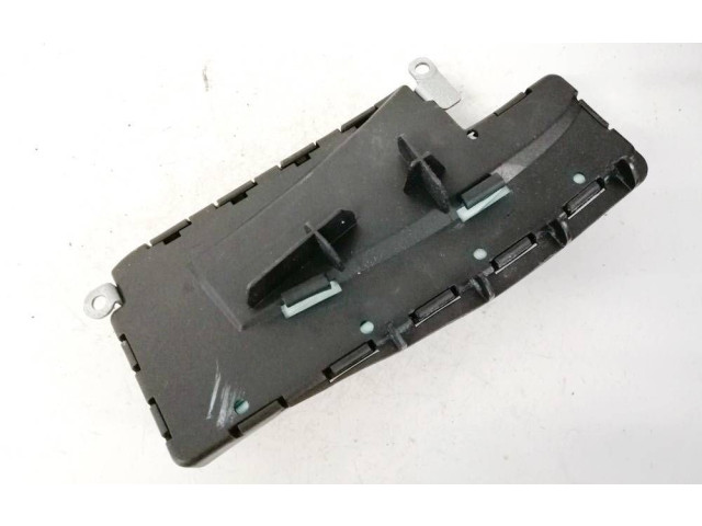 Подушка безопасности в сиденье 4B0880242J, 4B0880242J   Audi A6 S6 C5 4B