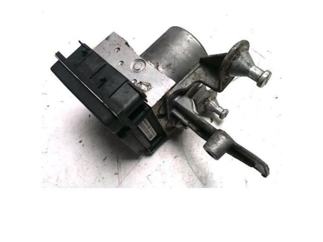 Блок АБС 0044315212, 0044315212 Mercedes-Benz A W169 2004 - 2012 года