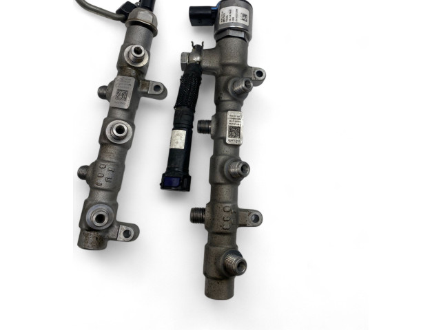 Vstřikovač 059130277FE, 059130089DL   Audi Q7 4M    DHX 