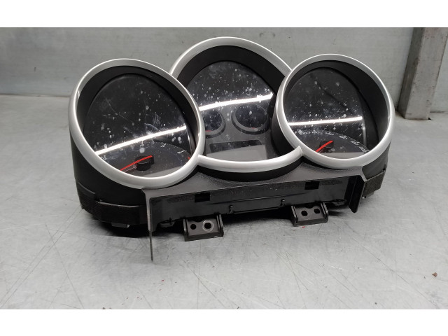 Přístrojová deska Chevrolet Cruze 2011 95472850, 688014257