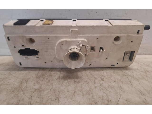 Панель приборов 701919059AC   Volkswagen PASSAT B3       