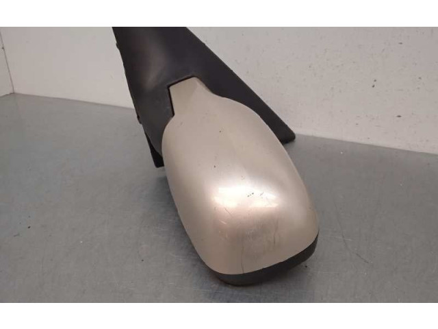 Zpětné zrcátko Renault Megane II 2007 7701068373, 5PINS