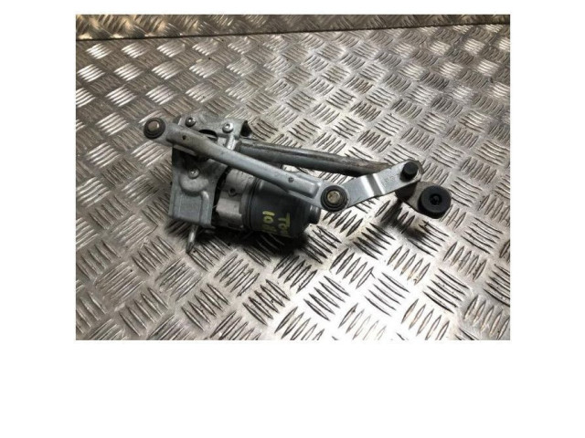 Моторчик дворников Volkswagen Touran I