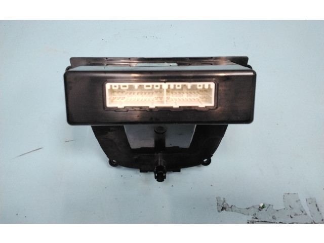 Блок управления климат-контролем 972501K270, 972501K0304X Hyundai ix20