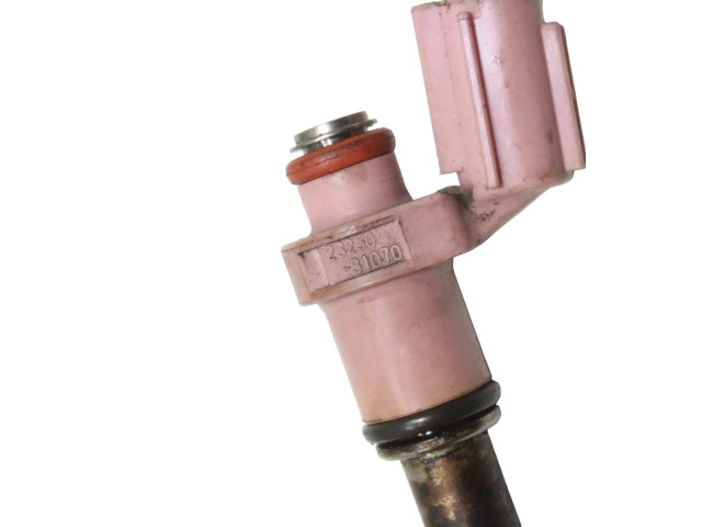 Vstřikovač 2325031070 Lexus GS 300 350 430 450H pro benzínový / Электричество motor 3.5 2GR-FSE