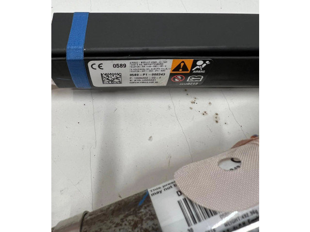 Боковая подушка безопасности A17A6000694, 0589P1000343 Tesla Model S