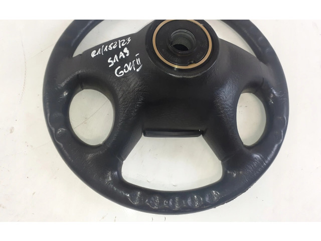 Руль Volkswagen Golf II 1984 - 1991 года 321419660