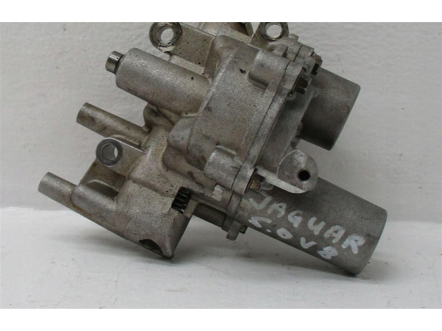 Čerpadlo oleje Jaguar XJ X351
