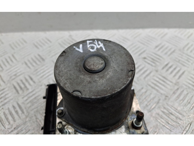 Блок АБС 445400F020, 440500F030   Toyota  Corolla Verso AR10  2004 - 2009 года