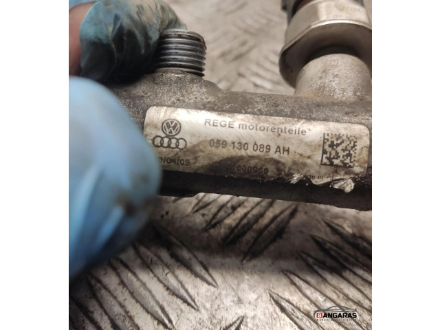 Vstřikovací lišta 059130089ah Audi A6 Allroad C6
