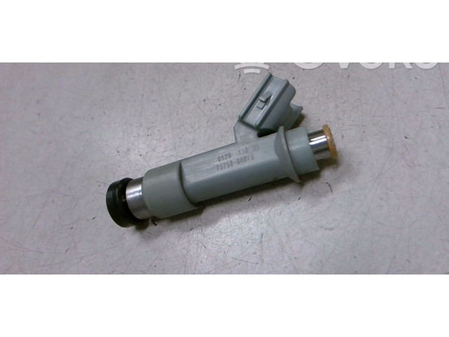 Форсунка 23250-00010    Citroen C1   