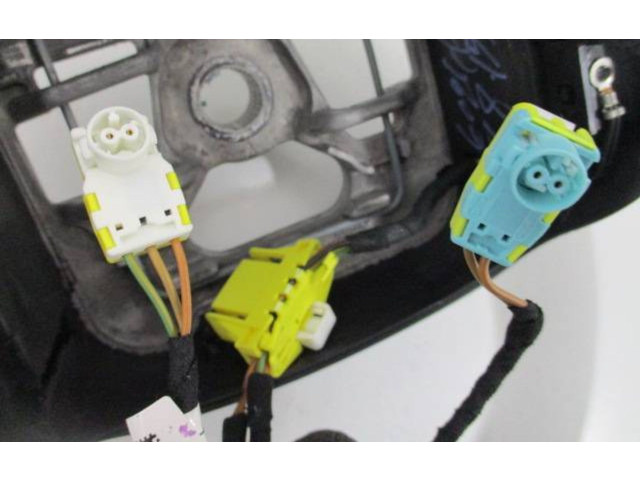 Руль Citroen C3 Aircross 2017 - года 98118752ZD