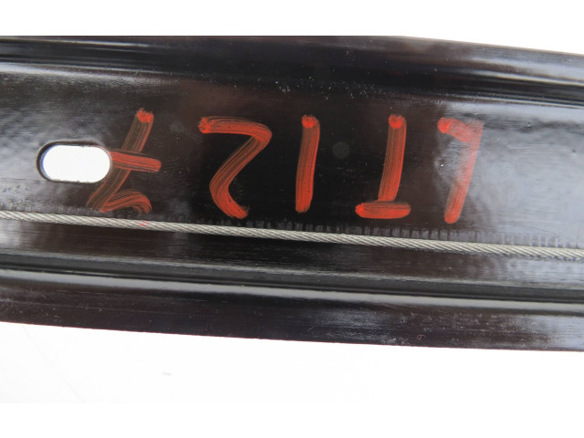 Комплект механизма стеклоочистителей Volvo XC90 2007 - 2014 года