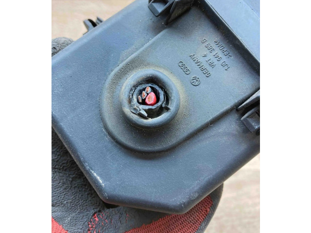 Блок предохранителей 1J0941389B Audi A3 S3 8L