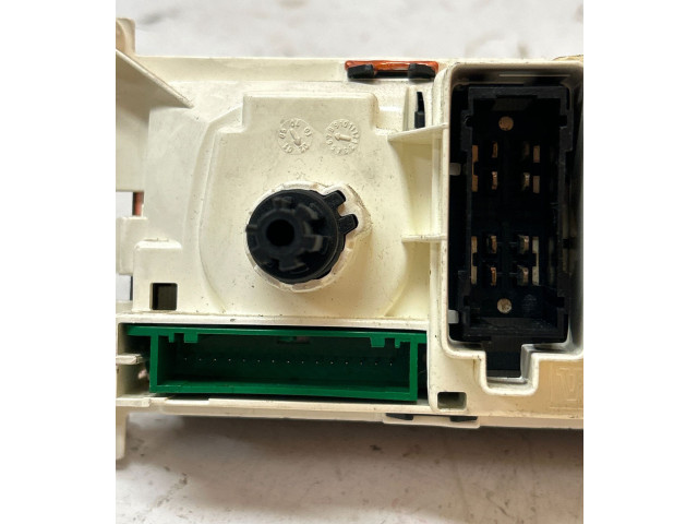 Блок управления климат-контролем 69432203, 03S7C7MN   Mini Cooper Hatch Hardtop