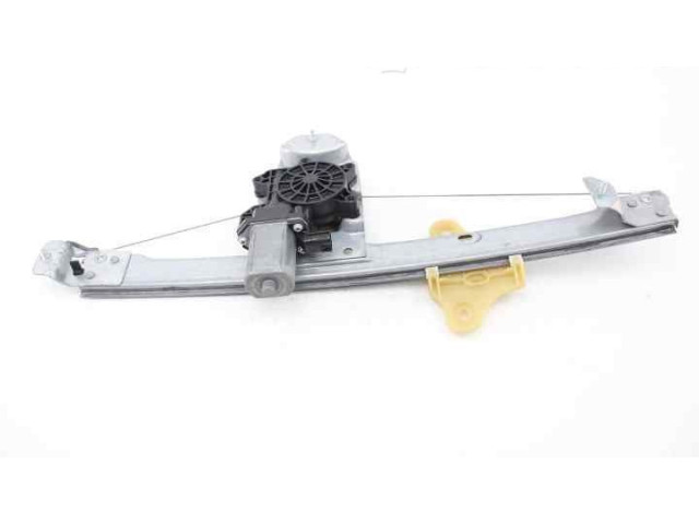 Шатун 807213867R Renault Clio IV