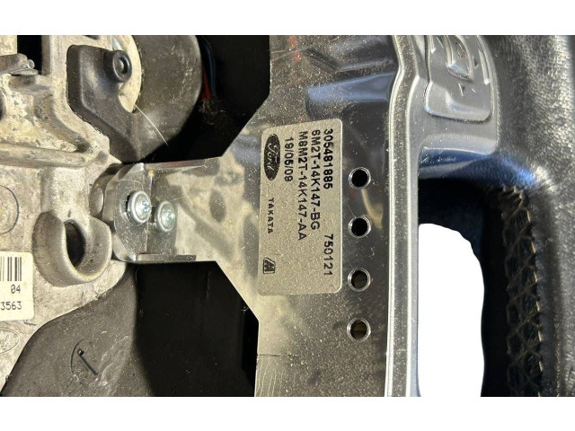 Руль Ford Galaxy 2006 - 2015 года 7S713600HB, 305479899M95