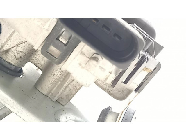 Комплект механизма стеклоочистителей