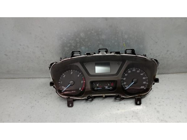 Панель приборов BK2T10849GD   Ford Transit Custom       